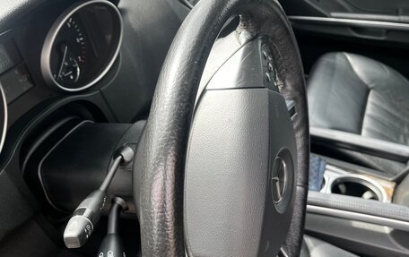 Mercedes-Benz M-Класс, 2008 год, 1 850 000 рублей, 9 фотография