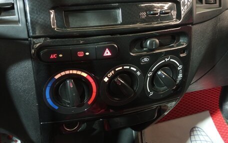 Geely MK Cross I, 2013 год, 255 000 рублей, 13 фотография