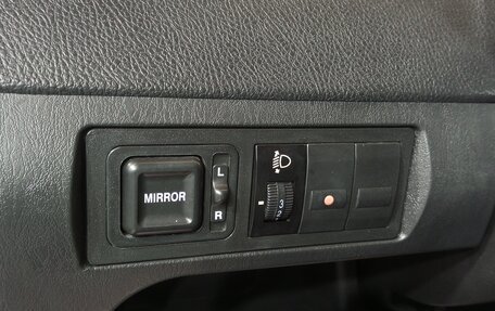 Geely MK Cross I, 2013 год, 255 000 рублей, 14 фотография