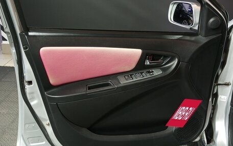 Geely MK Cross I, 2013 год, 255 000 рублей, 16 фотография