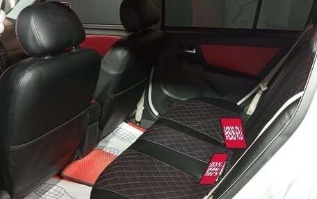 Geely MK Cross I, 2013 год, 255 000 рублей, 8 фотография