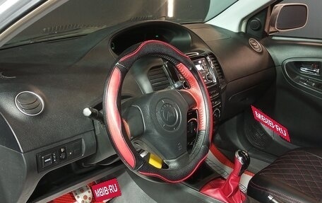 Geely MK Cross I, 2013 год, 255 000 рублей, 7 фотография