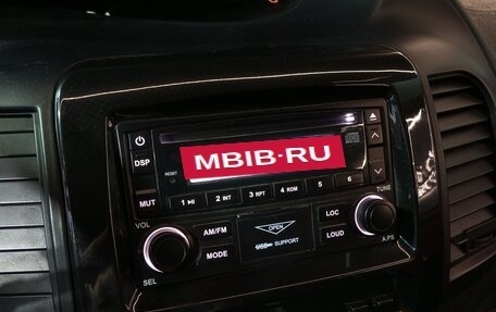Geely MK Cross I, 2013 год, 255 000 рублей, 12 фотография