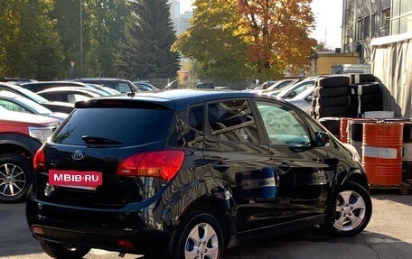 KIA Venga I, 2011 год, 849 000 рублей, 6 фотография