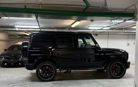 Mercedes-Benz G-Класс AMG, 2024 год, 31 900 000 рублей, 2 фотография