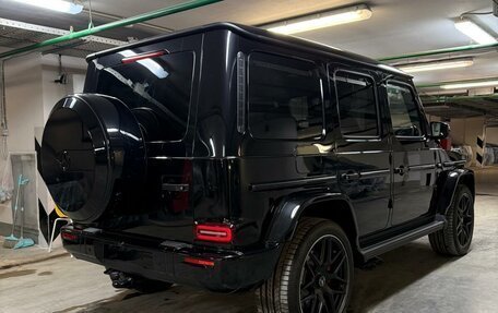 Mercedes-Benz G-Класс AMG, 2024 год, 31 900 000 рублей, 3 фотография
