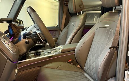 Mercedes-Benz G-Класс AMG, 2024 год, 31 900 000 рублей, 5 фотография