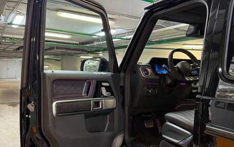 Mercedes-Benz G-Класс AMG, 2024 год, 31 900 000 рублей, 4 фотография
