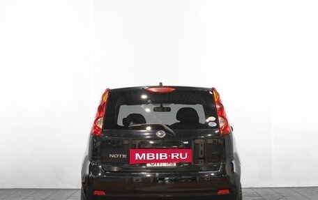 Nissan Note II рестайлинг, 2009 год, 789 000 рублей, 6 фотография