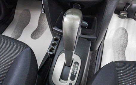 Nissan Note II рестайлинг, 2009 год, 789 000 рублей, 17 фотография