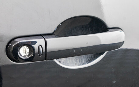 Nissan Note II рестайлинг, 2009 год, 789 000 рублей, 22 фотография