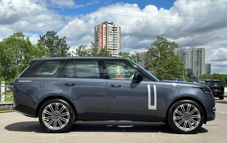 Land Rover Range Rover IV рестайлинг, 2024 год, 28 200 000 рублей, 2 фотография