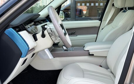 Land Rover Range Rover IV рестайлинг, 2024 год, 28 200 000 рублей, 5 фотография