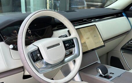Land Rover Range Rover IV рестайлинг, 2024 год, 28 200 000 рублей, 6 фотография