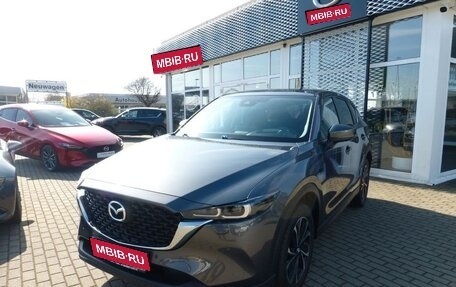 Mazda CX-5 II, 2022 год, 3 240 000 рублей, 1 фотография