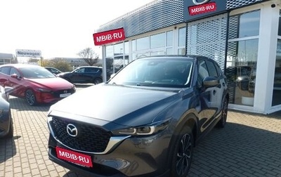 Mazda CX-5 II, 2022 год, 3 240 000 рублей, 1 фотография