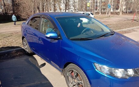 KIA Cerato III, 2010 год, 670 000 рублей, 3 фотография