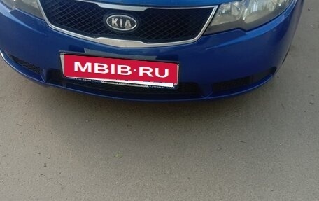 KIA Cerato III, 2010 год, 670 000 рублей, 2 фотография