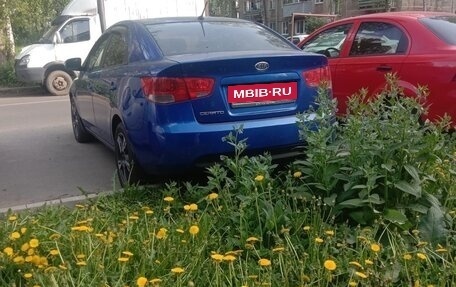 KIA Cerato III, 2010 год, 670 000 рублей, 4 фотография