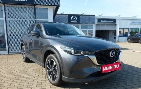 Mazda CX-5 II, 2022 год, 3 240 000 рублей, 3 фотография