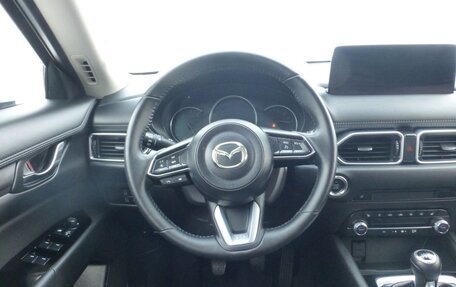 Mazda CX-5 II, 2022 год, 3 240 000 рублей, 13 фотография
