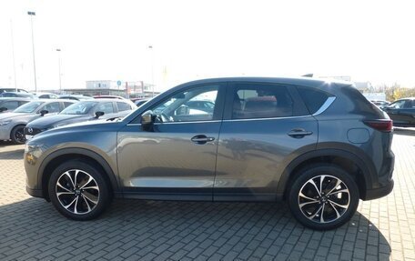 Mazda CX-5 II, 2022 год, 3 240 000 рублей, 8 фотография