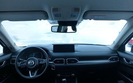 Mazda CX-5 II, 2022 год, 3 240 000 рублей, 14 фотография