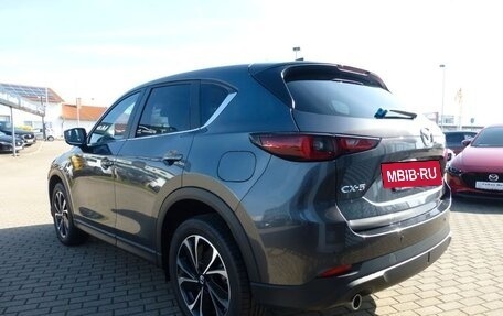 Mazda CX-5 II, 2022 год, 3 240 000 рублей, 7 фотография