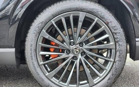 Lexus RX IV рестайлинг, 2025 год, 5 182 000 рублей, 10 фотография