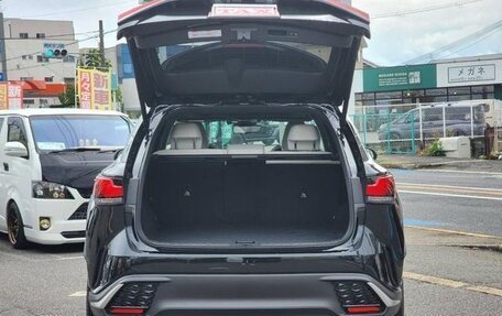 Lexus RX IV рестайлинг, 2025 год, 5 182 000 рублей, 11 фотография