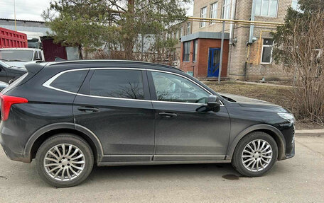 Haval Jolion, 2024 год, 2 066 000 рублей, 3 фотография