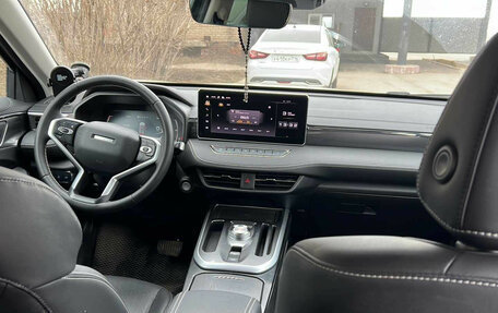 Haval Jolion, 2024 год, 2 066 000 рублей, 5 фотография