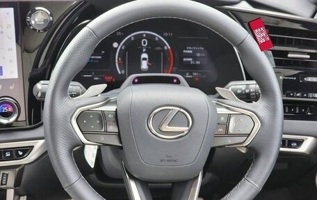 Lexus RX IV рестайлинг, 2025 год, 5 182 000 рублей, 6 фотография