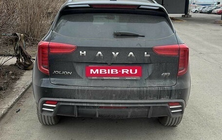 Haval Jolion, 2024 год, 2 066 000 рублей, 7 фотография