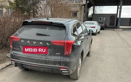 Haval Jolion, 2024 год, 2 066 000 рублей, 2 фотография