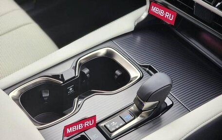 Lexus RX IV рестайлинг, 2025 год, 5 182 000 рублей, 7 фотография