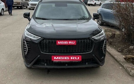Haval Jolion, 2024 год, 2 066 000 рублей, 6 фотография