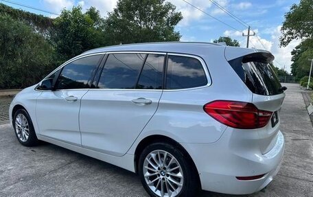 BMW 2 серия Grand Tourer F46 рестайлинг, 2020 год, 1 554 000 рублей, 6 фотография
