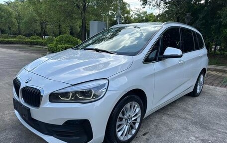 BMW 2 серия Grand Tourer F46 рестайлинг, 2020 год, 1 554 000 рублей, 3 фотография