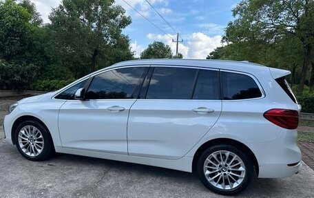 BMW 2 серия Grand Tourer F46 рестайлинг, 2020 год, 1 554 000 рублей, 5 фотография