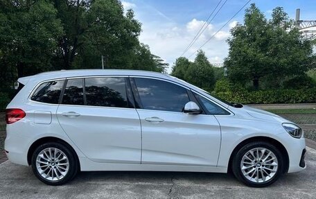 BMW 2 серия Grand Tourer F46 рестайлинг, 2020 год, 1 554 000 рублей, 12 фотография