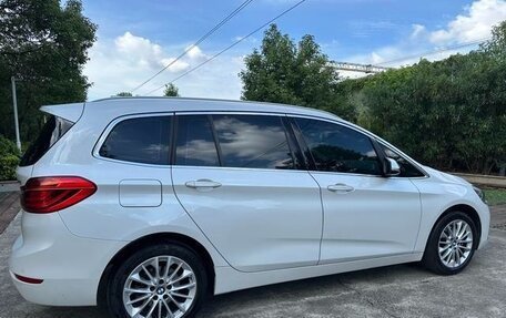 BMW 2 серия Grand Tourer F46 рестайлинг, 2020 год, 1 554 000 рублей, 11 фотография