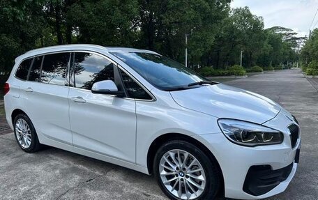 BMW 2 серия Grand Tourer F46 рестайлинг, 2020 год, 1 554 000 рублей, 13 фотография