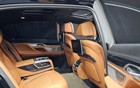 BMW 7 серия, 2022 год, 5 825 901 рублей, 7 фотография