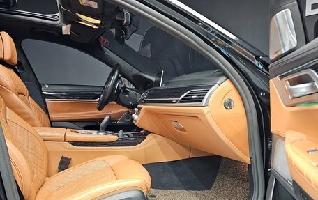 BMW 7 серия, 2022 год, 5 825 901 рублей, 6 фотография