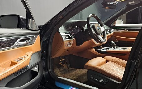 BMW 7 серия, 2022 год, 5 825 901 рублей, 8 фотография