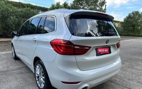 BMW 2 серия Grand Tourer F46 рестайлинг, 2020 год, 1 554 000 рублей, 7 фотография