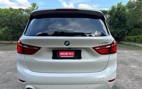 BMW 2 серия Grand Tourer F46 рестайлинг, 2020 год, 1 554 000 рублей, 8 фотография