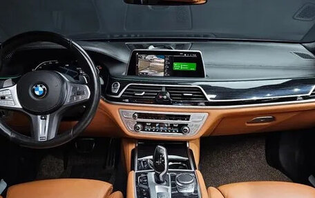 BMW 7 серия, 2022 год, 5 825 901 рублей, 10 фотография