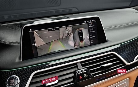 BMW 7 серия, 2022 год, 5 825 901 рублей, 12 фотография